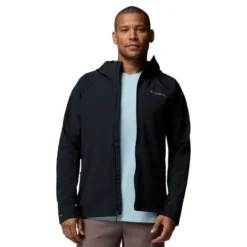 ColumbiaTrailborne Softshell Jacket - Veste softshell homme