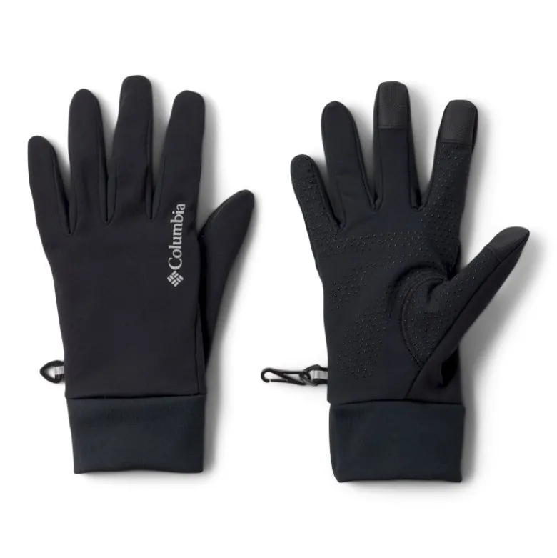 ColumbiaTrail Commute II Glove - Gants randonnée femme