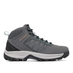 ColumbiaTransverse Hike Waterproof - Chaussures randonnée homme