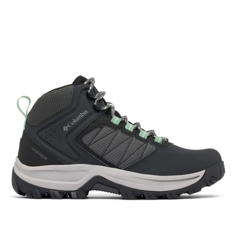 ColumbiaTransverse Hike Waterproof - Chaussures randonnée femme