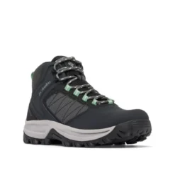 ColumbiaTransverse Hike Waterproof - Chaussures randonnée femme