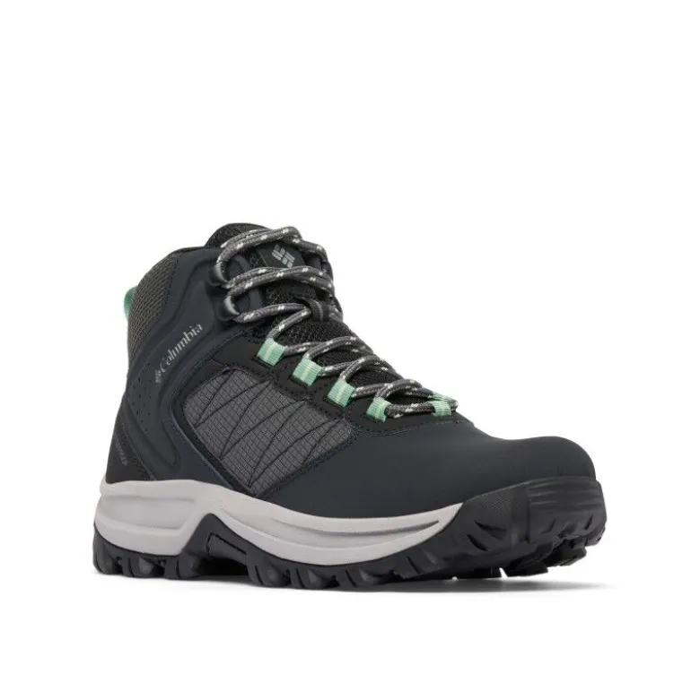 ColumbiaTransverse Hike Waterproof - Chaussures randonnée femme
