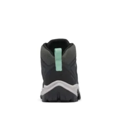 ColumbiaTransverse Hike Waterproof - Chaussures randonnée femme