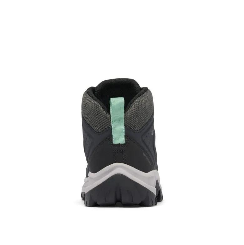 ColumbiaTransverse Hike Waterproof - Chaussures randonnée femme