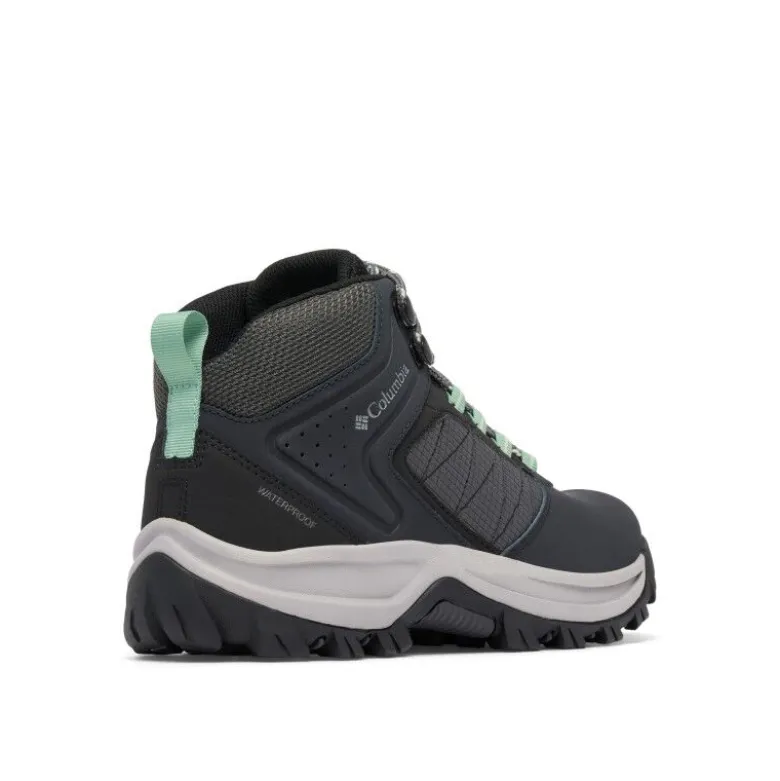 ColumbiaTransverse Hike Waterproof - Chaussures randonnée femme