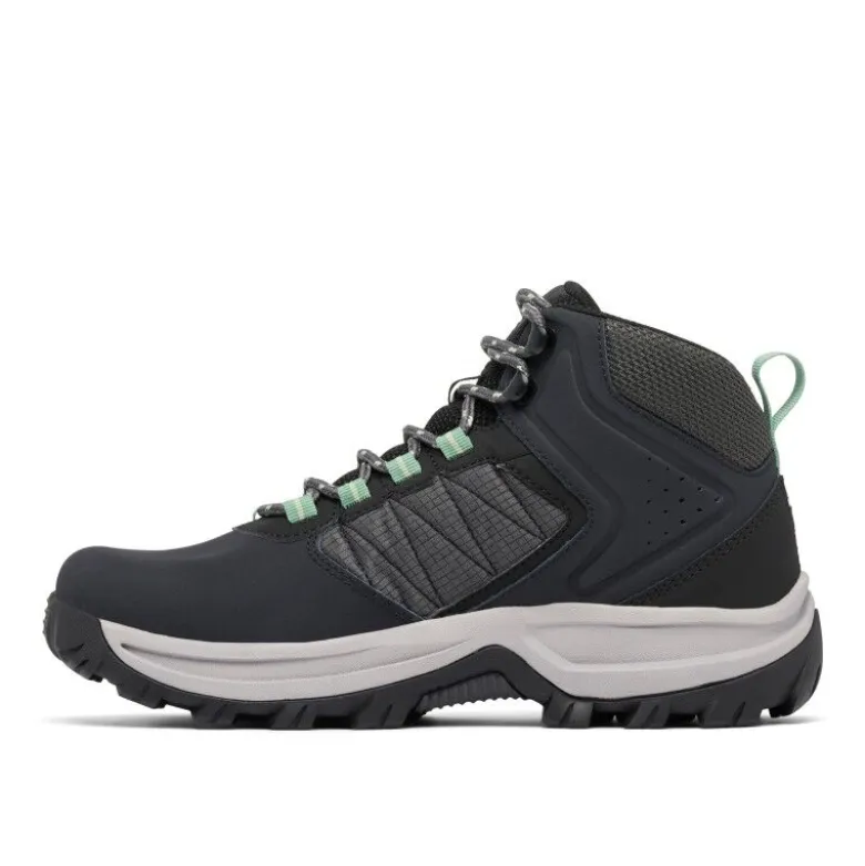 ColumbiaTransverse Hike Waterproof - Chaussures randonnée femme
