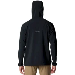 ColumbiaTriple Canyon Hooded Jacket - Veste softshell homme