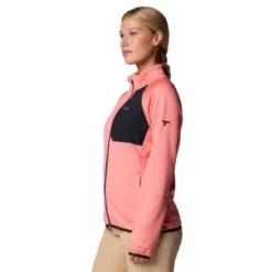 ColumbiaTriple Canyon Grid Fleece Full Zip - Polaire femme