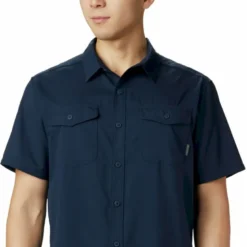 ColumbiaUtilizer II Solid Short Sleeve Shirt - Chemise homme