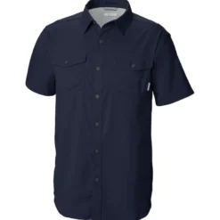 ColumbiaUtilizer II Solid Short Sleeve Shirt - Chemise homme