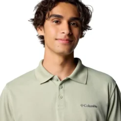 ColumbiaUtilizer Polo - Polo homme