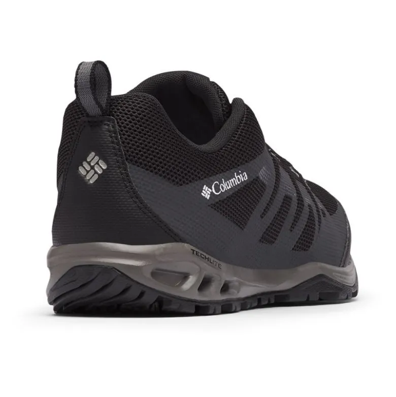ColumbiaVapor Vent - Chaussures randonnée homme