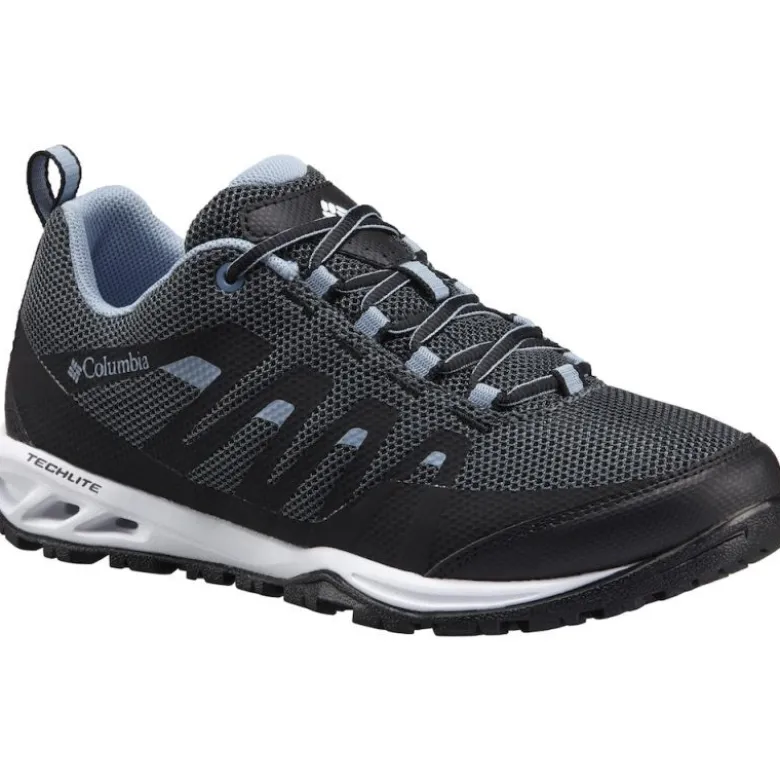ColumbiaVapor Vent - Chaussures randonnée femme