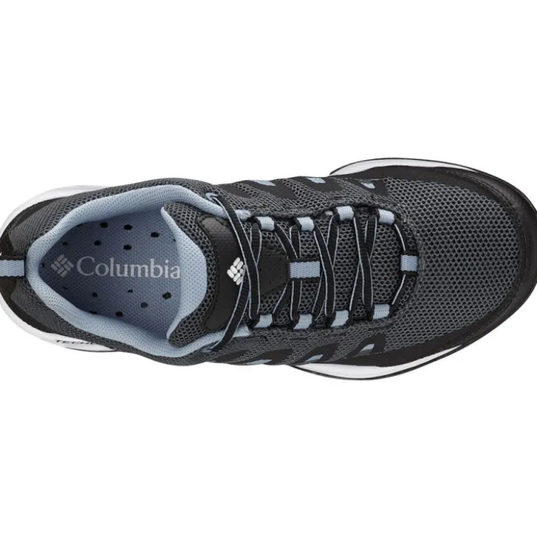 ColumbiaVapor Vent - Chaussures randonnée femme