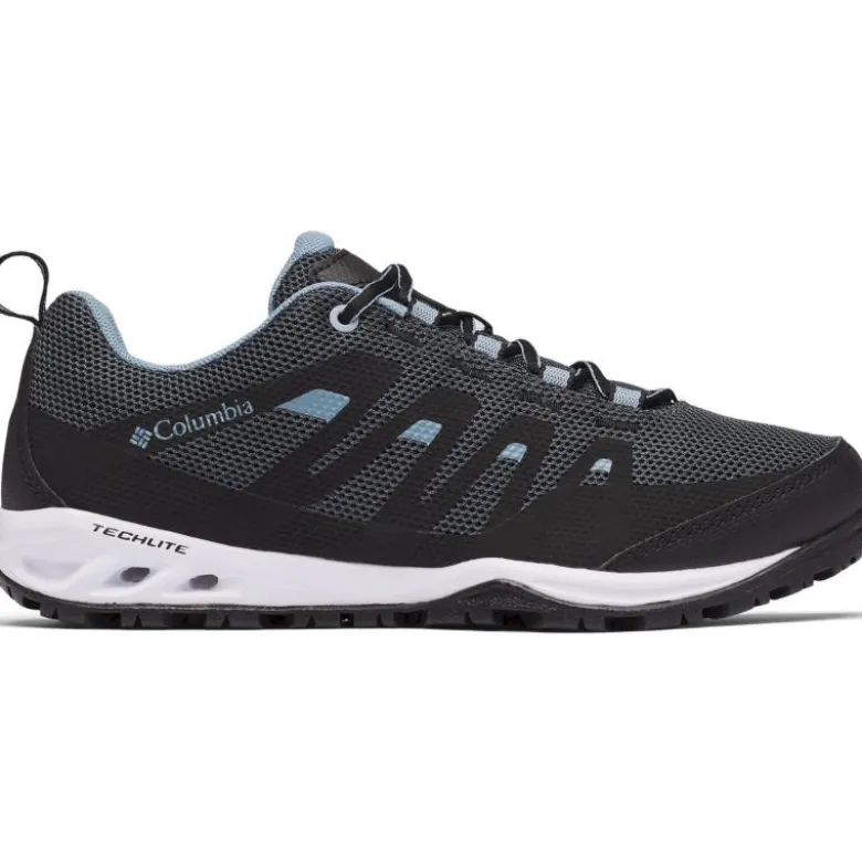 ColumbiaVapor Vent - Chaussures randonnée femme
