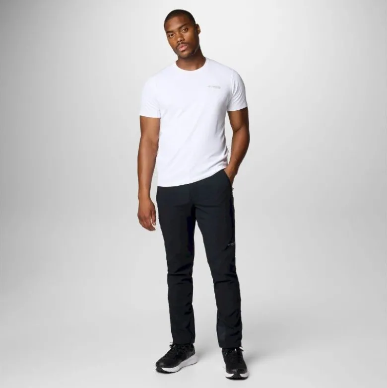 ColumbiaVast Canyon Omni-Heat Infinity Softshell - Pantalon softshell homme