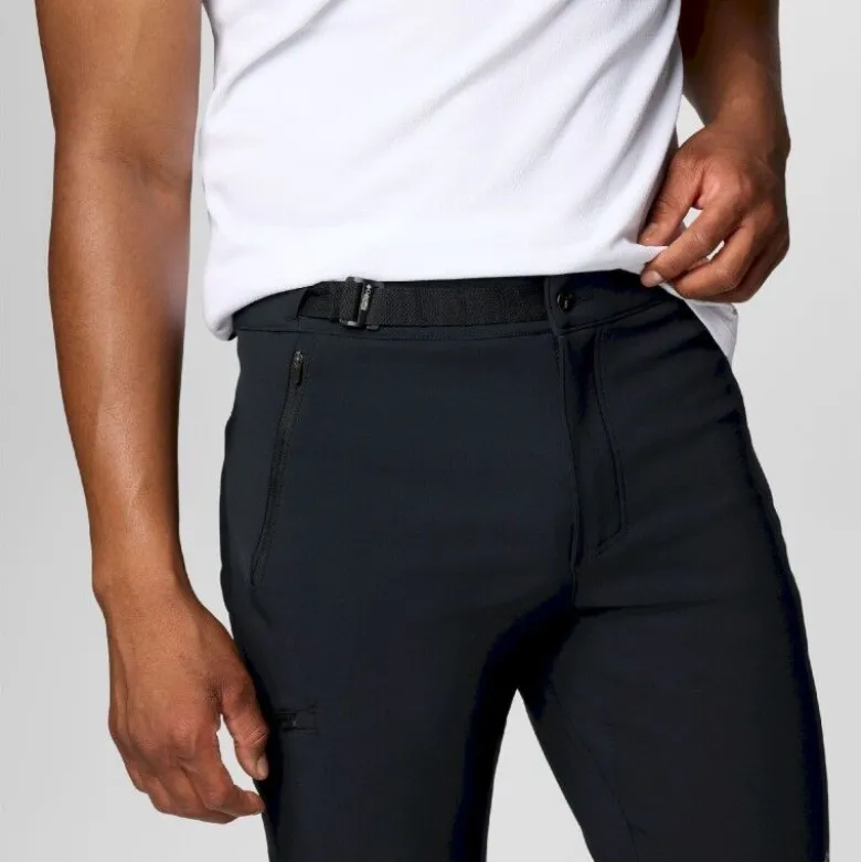 ColumbiaVast Canyon Omni-Heat Infinity Softshell - Pantalon softshell homme
