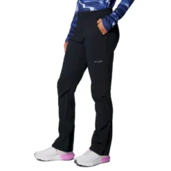 ColumbiaVast Canyon Omni-Heat Infinity Softshell - Pantalon randonnée femme