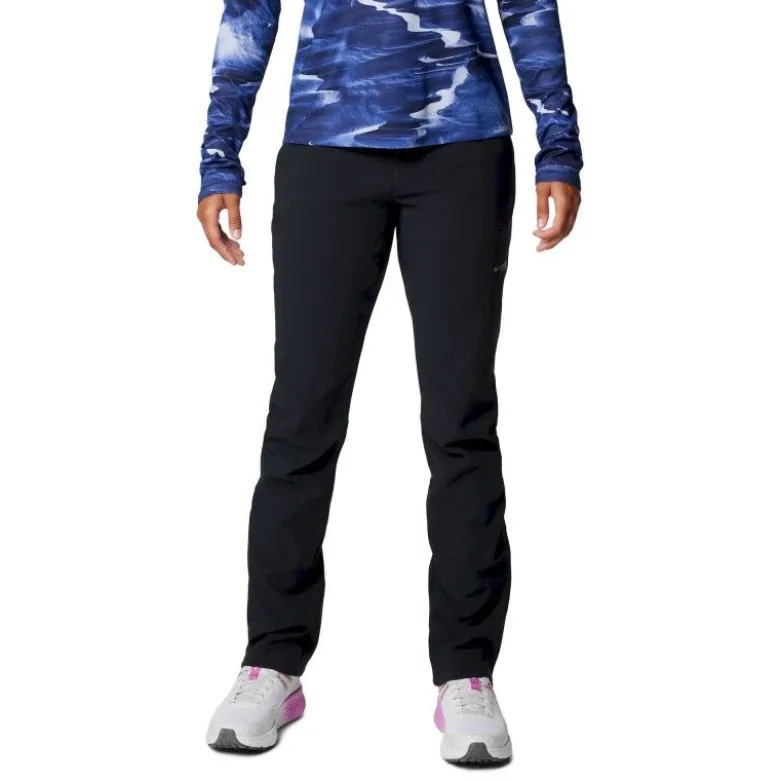 ColumbiaVast Canyon Omni-Heat Infinity Softshell - Pantalon randonnée femme