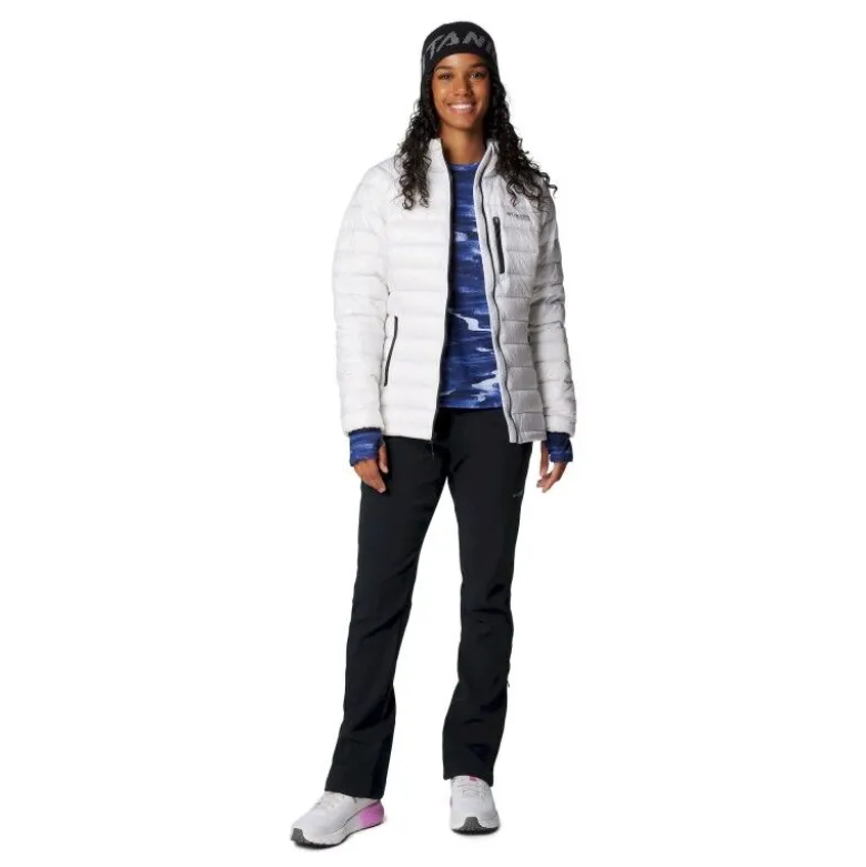 ColumbiaVast Canyon Omni-Heat Infinity Softshell - Pantalon randonnée femme