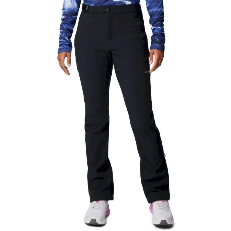 ColumbiaVast Canyon Omni-Heat Infinity Softshell - Pantalon randonnée femme