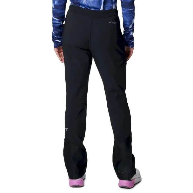 ColumbiaVast Canyon Omni-Heat Infinity Softshell - Pantalon randonnée femme