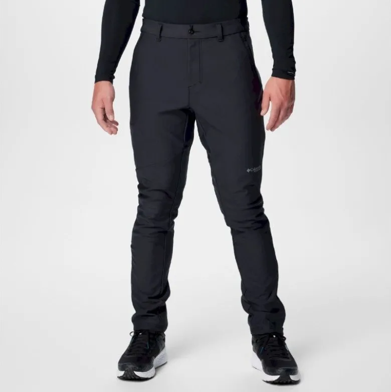 ColumbiaVast Canyon Softshell Pant - Pantalon softshell homme