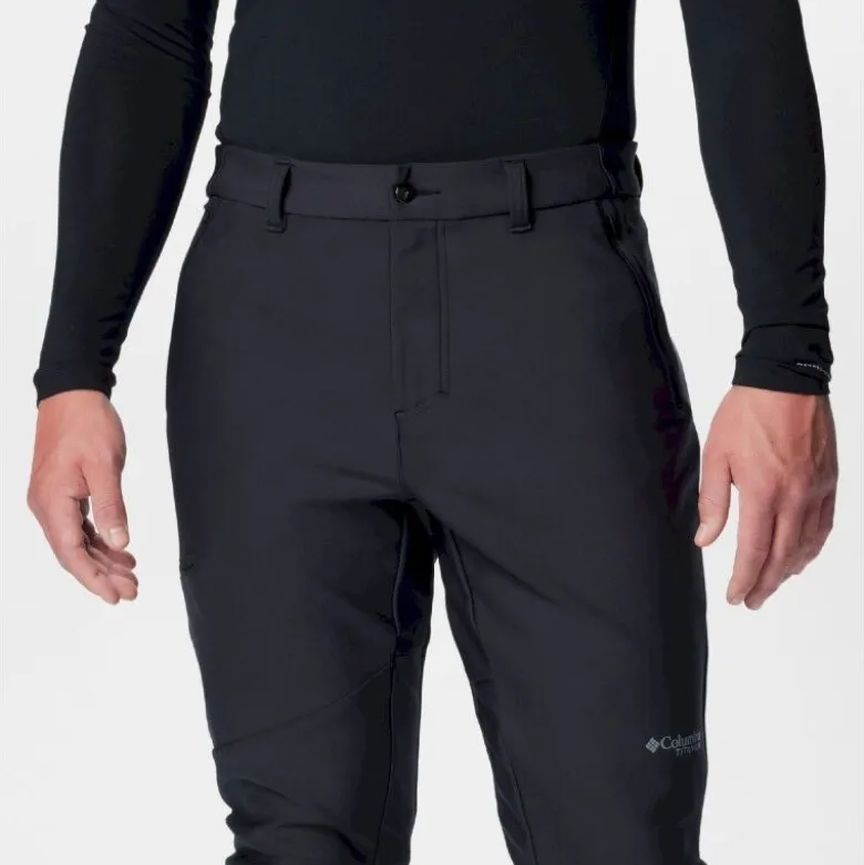 ColumbiaVast Canyon Softshell Pant - Pantalon softshell homme