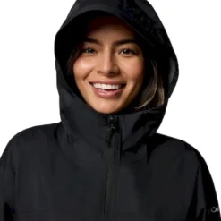ColumbiaWeekend Adventure II Long Shell - Veste hardshell femme