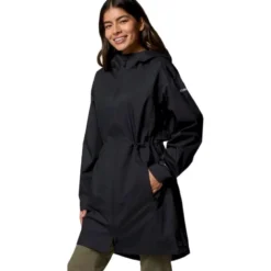 ColumbiaWeekend Adventure II Long Shell - Veste hardshell femme