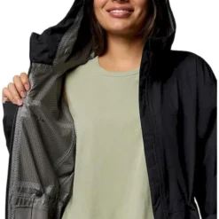 ColumbiaWeekend Adventure II Long Shell - Veste hardshell femme