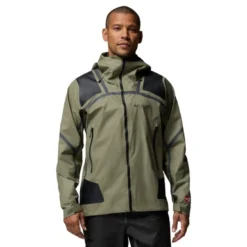 ColumbiaWhistler Peak Shell - Veste imperméable homme