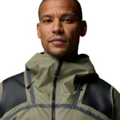 ColumbiaWhistler Peak Shell - Veste imperméable homme