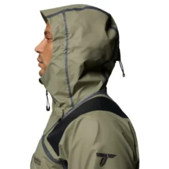 ColumbiaWhistler Peak Shell - Veste imperméable homme