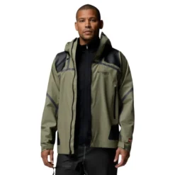 ColumbiaWhistler Peak Shell - Veste imperméable homme
