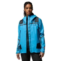 ColumbiaWhistler Peak Shell Jacket - Veste imperméable femme