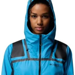ColumbiaWhistler Peak Shell Jacket - Veste imperméable femme