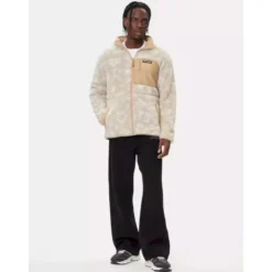 ColumbiaWinter Pass Reversible Fleece - Polaire homme