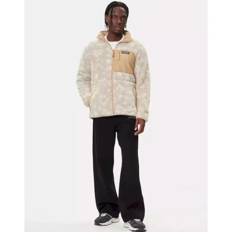 ColumbiaWinter Pass Reversible Fleece - Polaire homme