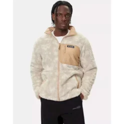 ColumbiaWinter Pass Reversible Fleece - Polaire homme