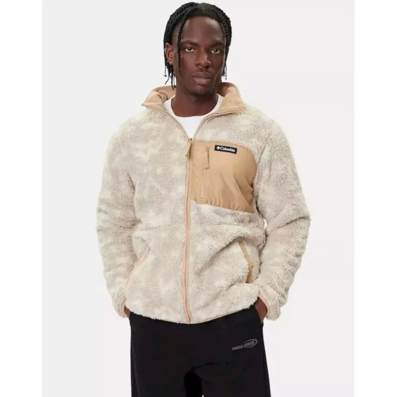 ColumbiaWinter Pass Reversible Fleece - Polaire homme