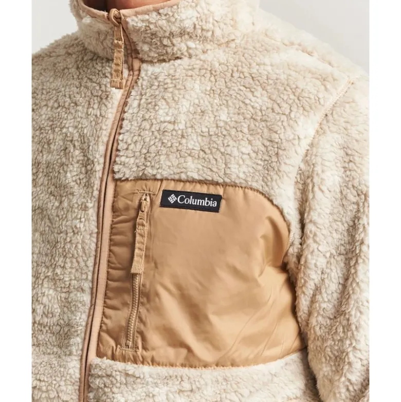 ColumbiaWinter Pass Reversible Fleece - Polaire homme