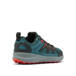 ColumbiaYouth Peakfreak Rush Waterproof - Chaussures randonnée enfant