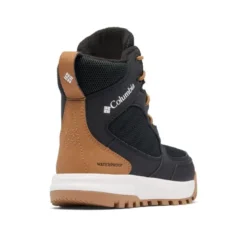 ColumbiaYouth Portlander Omni-Heat - Bottes de neige enfant
