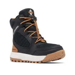 ColumbiaYouth Portlander Omni-Heat - Bottes de neige enfant