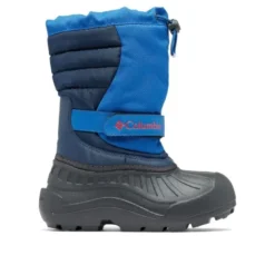 ColumbiaYouth Powderbug Snowlite - Bottes de neige enfant