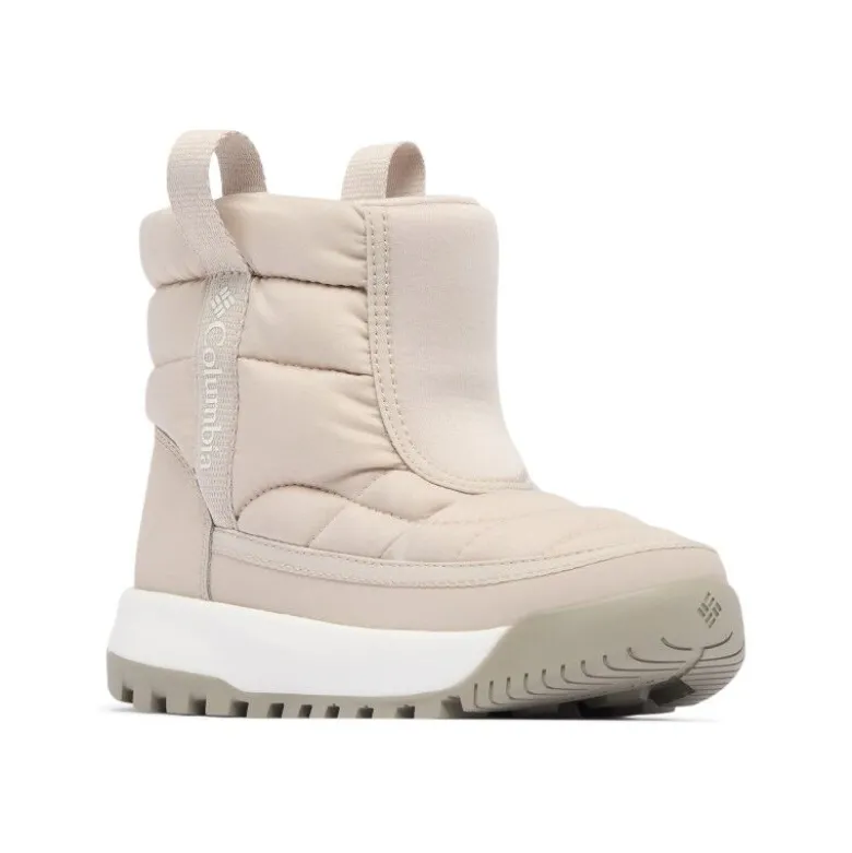 ColumbiaYouth Snowtrot Mid - Bottes de neige enfant