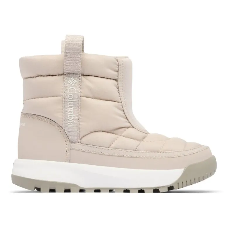 ColumbiaYouth Snowtrot Mid - Bottes de neige enfant