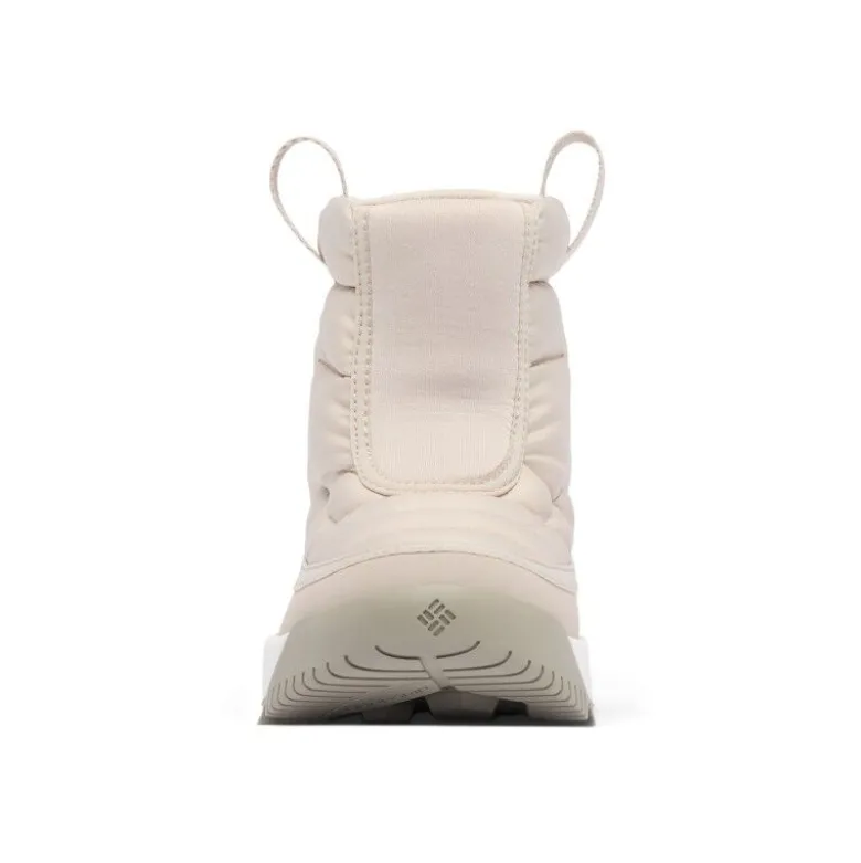 ColumbiaYouth Snowtrot Mid - Bottes de neige enfant