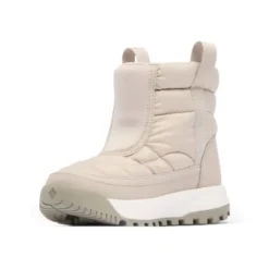 ColumbiaYouth Snowtrot Mid - Bottes de neige enfant